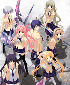 Chaos Head Chaos Head