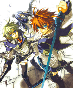Chrome Shelled Regios Chrome Shelled Regios