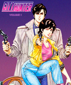 City Hunter City Hunter