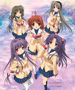 CLANNAD CLANNAD