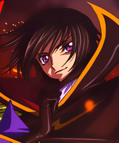 Code Geass Code Geass