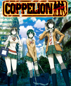 Coppelion Coppelion