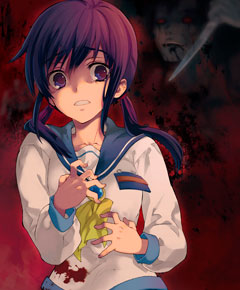 Corpse Party Corpse Party