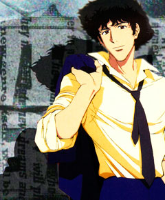 Cowboy Bebop Cowboy Bebop