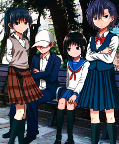 danshi koukousei no nichijou danshi koukousei no nichijou