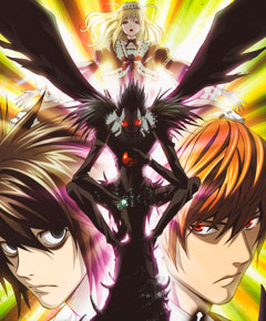 death-note Top Anime » Tu Tienda Anime
