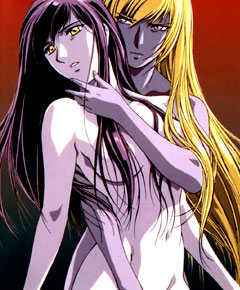 devilman lady devilman lady