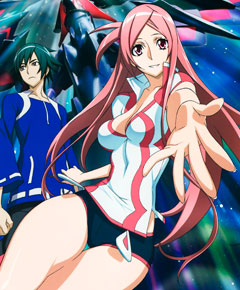 dragonaut the resonance dragonaut the resonance