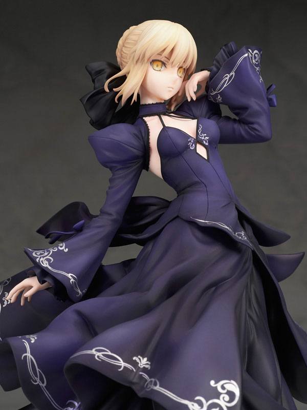 Descubre el apasionante mundo de Estatua FGO Saber Altria Pendragon.