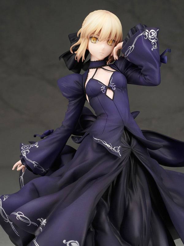 Descubre el apasionante mundo de Estatua FGO Saber Altria Pendragon.