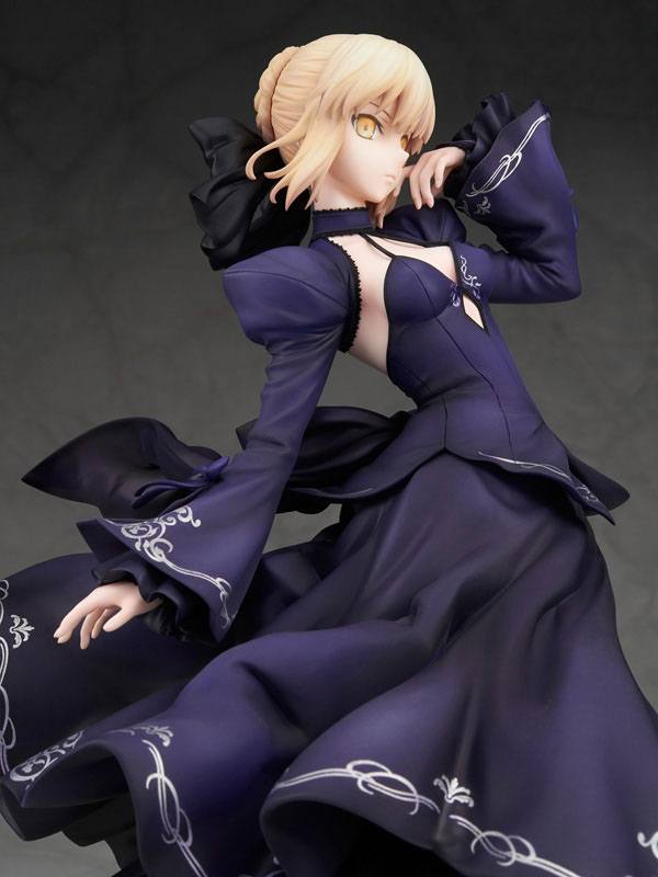 Descubre el apasionante mundo de Estatua FGO Saber Altria Pendragon.