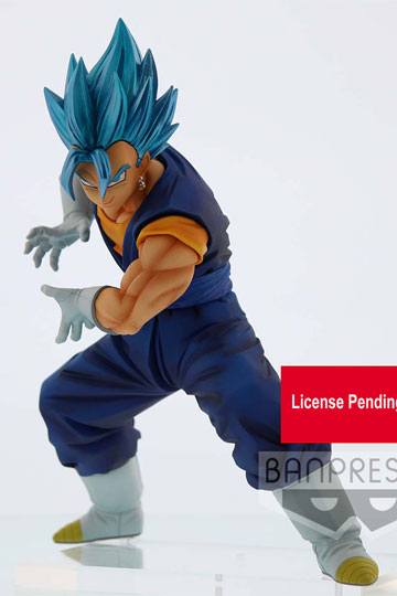 Descubre el apasionante mundo de Estatua Vegito Final Kamehameha Dragon Ball.