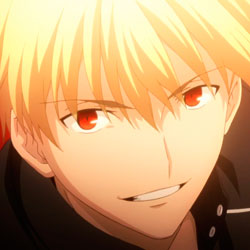 Gilgamesh Gilgamesh