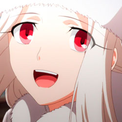 Irisviel von Einzbern Irisviel von Einzbern