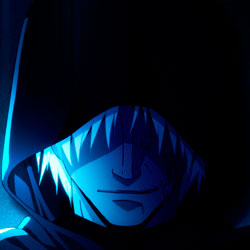 Kariya Matou Kariya Matou