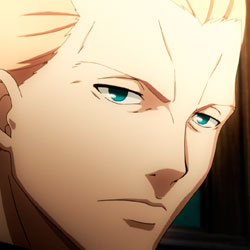 Kayneth El-Melloi Archibald Kayneth El-Melloi Archibald
