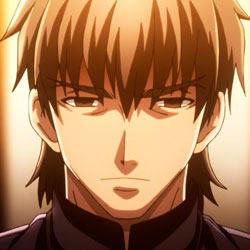 Kirei Kotomine Fate Zero Kirei Kotomine Fate Zero
