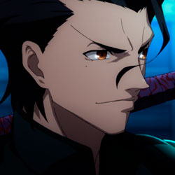 Lancer Fate Zero Lancer Fate Zero
