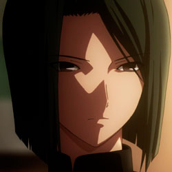 Maiya Hisau Maiya Hisau