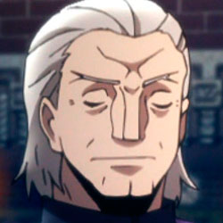 Risei Kotomine Risei Kotomine