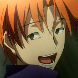 Ryunosuke Uryu Ryunosuke Uryu