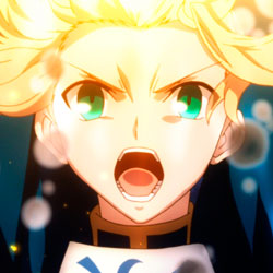Saber Fate Zero Saber Fate Zero
