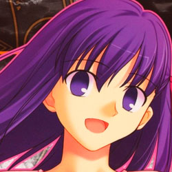 Sakura Matou Sakura Matou