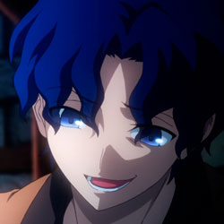 Shinji Matou Shinji Matou