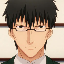 Soichiro Kuzuki Soichiro Kuzuki