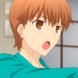 Taiga Fujimura Taiga Fujimura