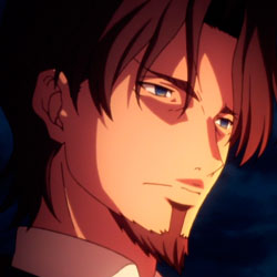 Tokiomi Tōsaka Tokiomi Tōsaka