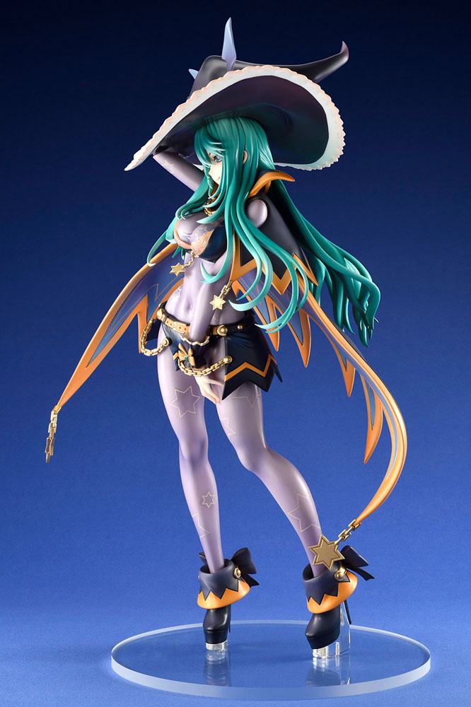 Descubre el apasionante mundo de Figura Date A Live Natsumi.
