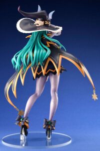 Descubre el apasionante mundo de Figura Date A Live Natsumi.