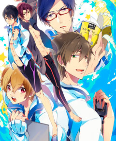 Free! Free!