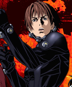 gantz Top Anime » Tu Tienda Anime