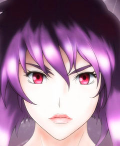 Ghost in the Shell Ghost in the Shell