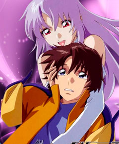 Giniro no olynssis Giniro no olynssis