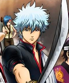 Gintama Gintama