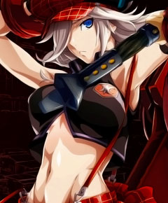 God Eater God Eater