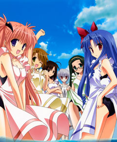 Goshuushou Sama Ninomiya Kun Goshuushou Sama Ninomiya Kun