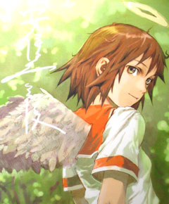 Haibane renmei Haibane renmei