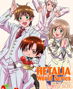 Hetalia the beautiful world Hetalia the beautiful world