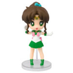 Descubre el apasionante mundo de Figura Figuarts Mini Sailor Jupiter Sailor Moon 9cm.