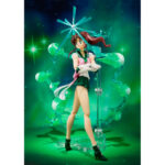 Descubre el apasionante mundo de Figura articulada Super Sailor Jupiter Sailor Moon 15cm.
