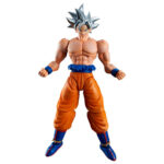 Descubre el apasionante mundo de Figura Son Goku Ultra Instinct.