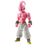 Descubre el apasionante mundo de Figura Kid Buu Renewal Dragon Ball.