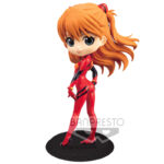 Descubre el apasionante mundo de Figura Asuka Langley Q Posket B.
