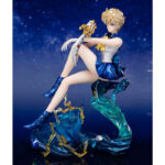 Descubre el apasionante mundo de Figura Sailor Urano Sailor Moon 17cm.