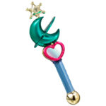 Descubre el apasionante mundo de Replica Proplica Transformation Rod Sailor Neptune Sailor Moon.