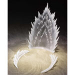 Descubre el apasionante mundo de Figura Aura Energia Blanca Dragon Ball.